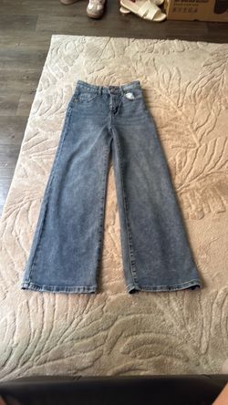 Baggy girl Jeans