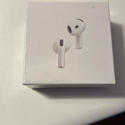 Air Pods 4