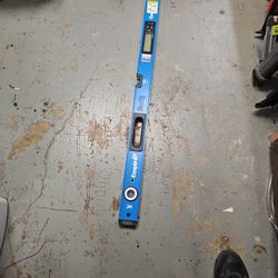 Empire Digital Leval 48in. 