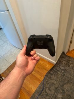 NINTENDO CONTROLLER