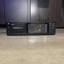 Sansui Cassette Reel Player 