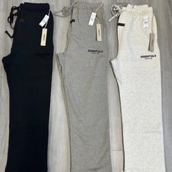 Essential Pants