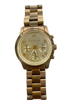 MICHAEL KORS LADIES WATCH #33279