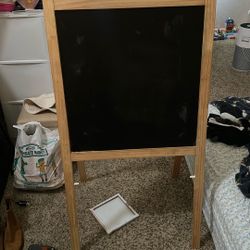 White Board For Kids