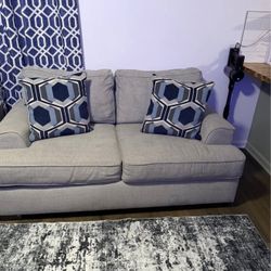 Lover Seat