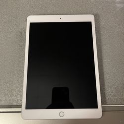 iPad Gen 7