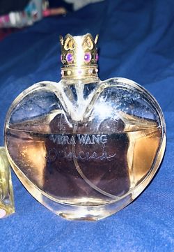 Vera wang Princess 3.4 0z