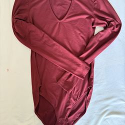 Women’s Bodysuit
