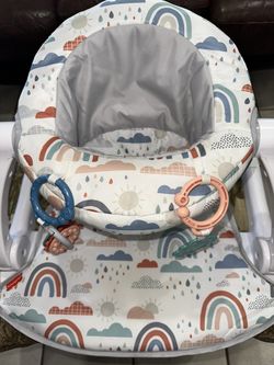 Baby Sitting Up Chair