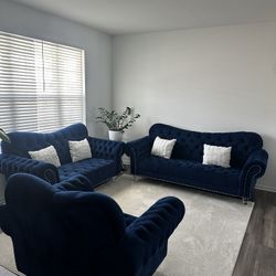 Sofa Set