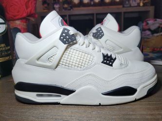 JORDAN 4 RETRO 'FLIGHT CLUB' (2026)