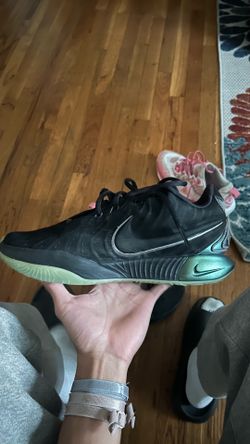 lebron 21 tahitian