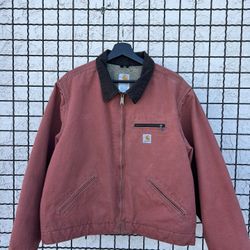 Carhartt Jacket 