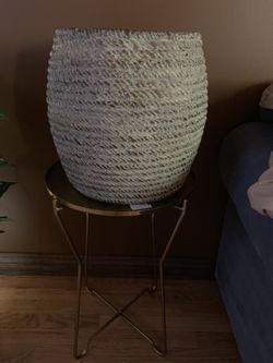 Plant vase