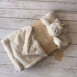 New Baby Blanket 30x36