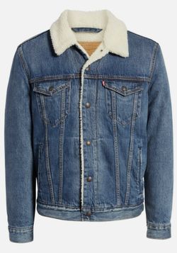 Men’s Levi’s Size XL