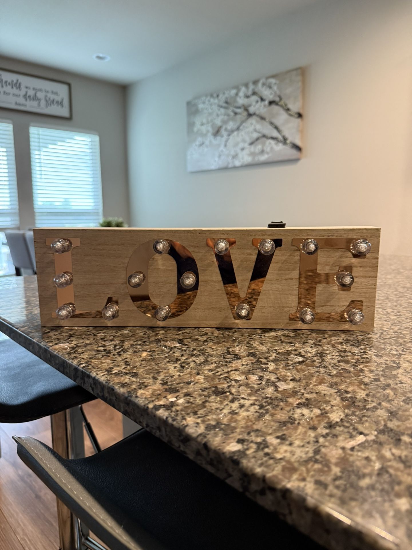 Love Sign