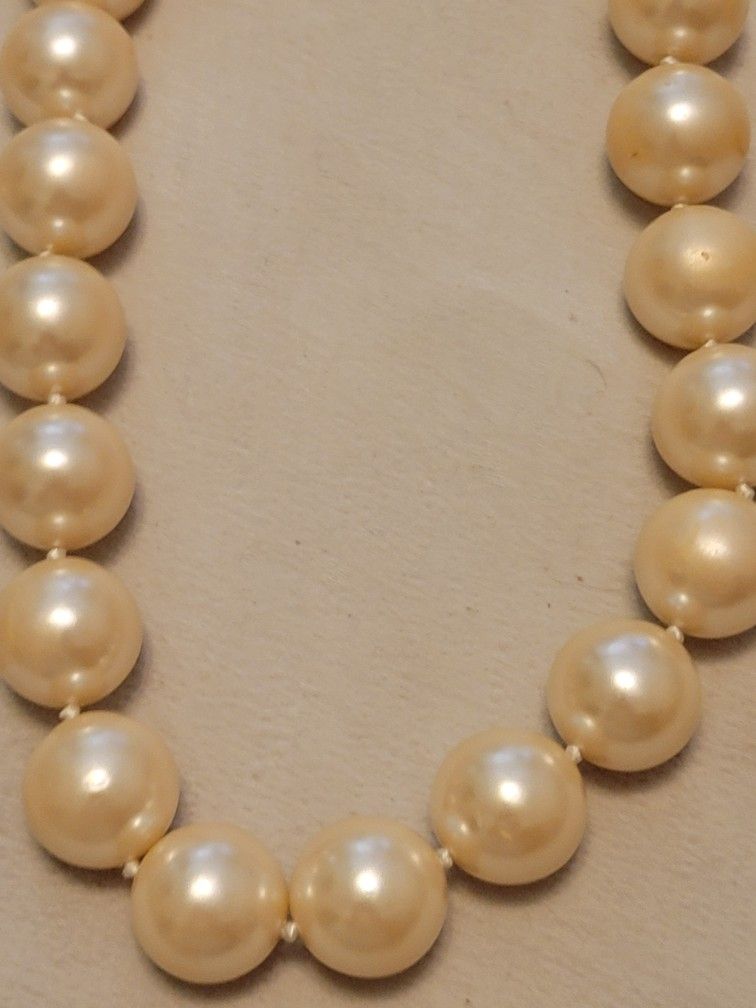 Pearls