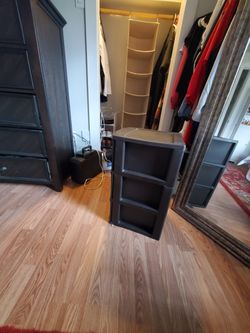 Plastic Organizer For Closet