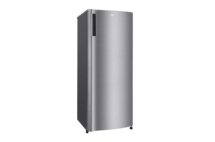 Brand New LG LRONC0605V Compact Refrigerator