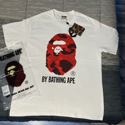 Bape Tee