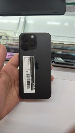 iPhone 14 Pro Max 128gb(unlocked)