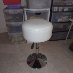 Adjustable Stool Seat  Chair