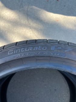 Pirelli 225/40 R19