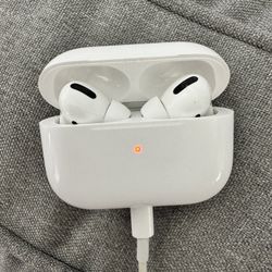 Apple AirPods Pro (1st Generation)