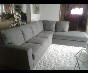 Sectional