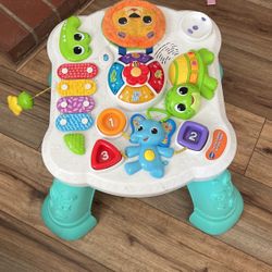 Activity Toy