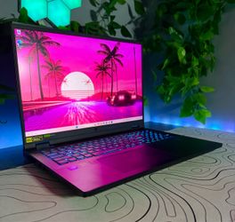 Gaming Laptop: RTX 4080 | i9-14900HX | 32GB DDR5