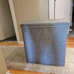   Clothes/ Laundry Hamper 