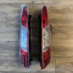 For 2014-2023 Ford Transit Connect Factory Tail Lights Brake Lamps Left+Right