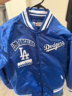 Dodger jacket