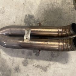 Megan Racing Exhaust 