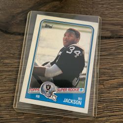 Football Card