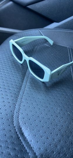Pr@da sunglasses