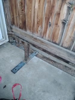 Skate rail