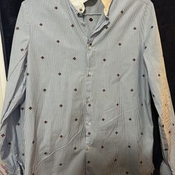 Gucci Shirt