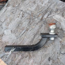 tow hitch