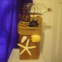 Nautical Decor