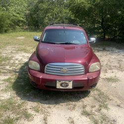 2007 Chevrolet HHR