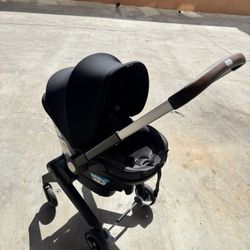 Baby Stroller/ Carseat