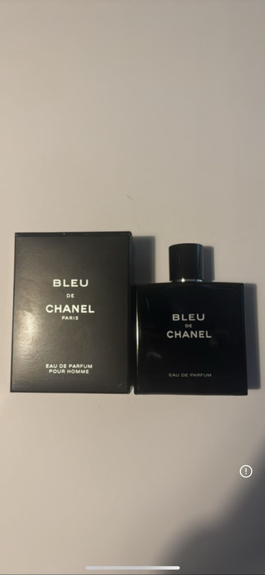 Chanel Colognes