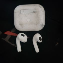 Airpods Second Gen