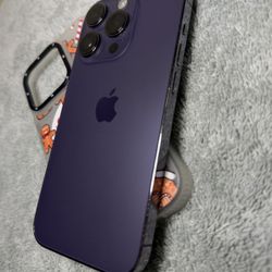 iPhone 14 Pro 128GB Unlocked 