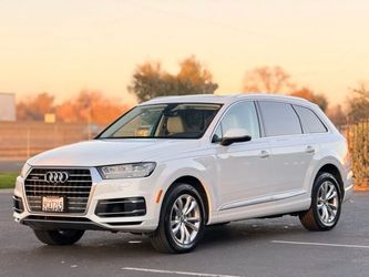 2019 Audi Q7