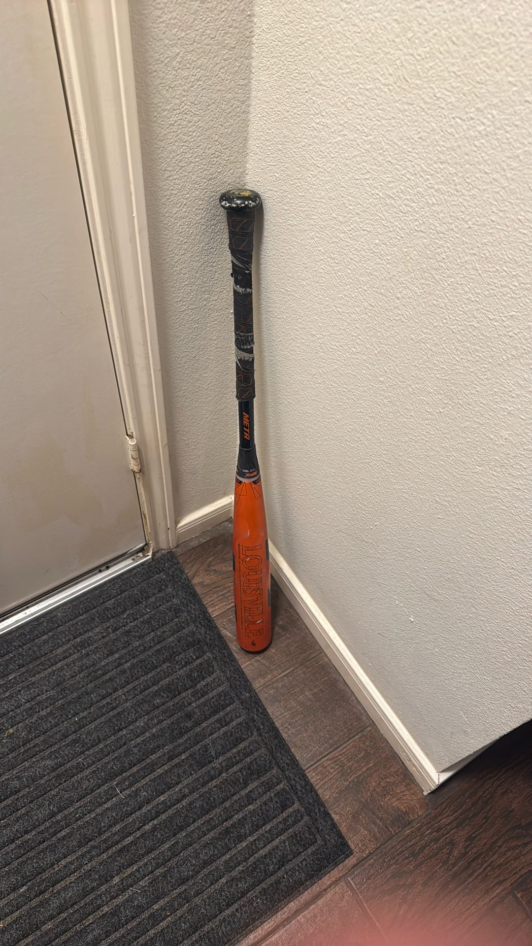 Louisville Meta -3 Baseball Bat (31/28)
