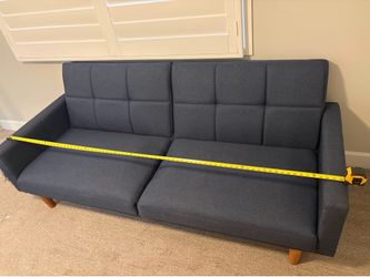 Sofa bed, king-size mattress only